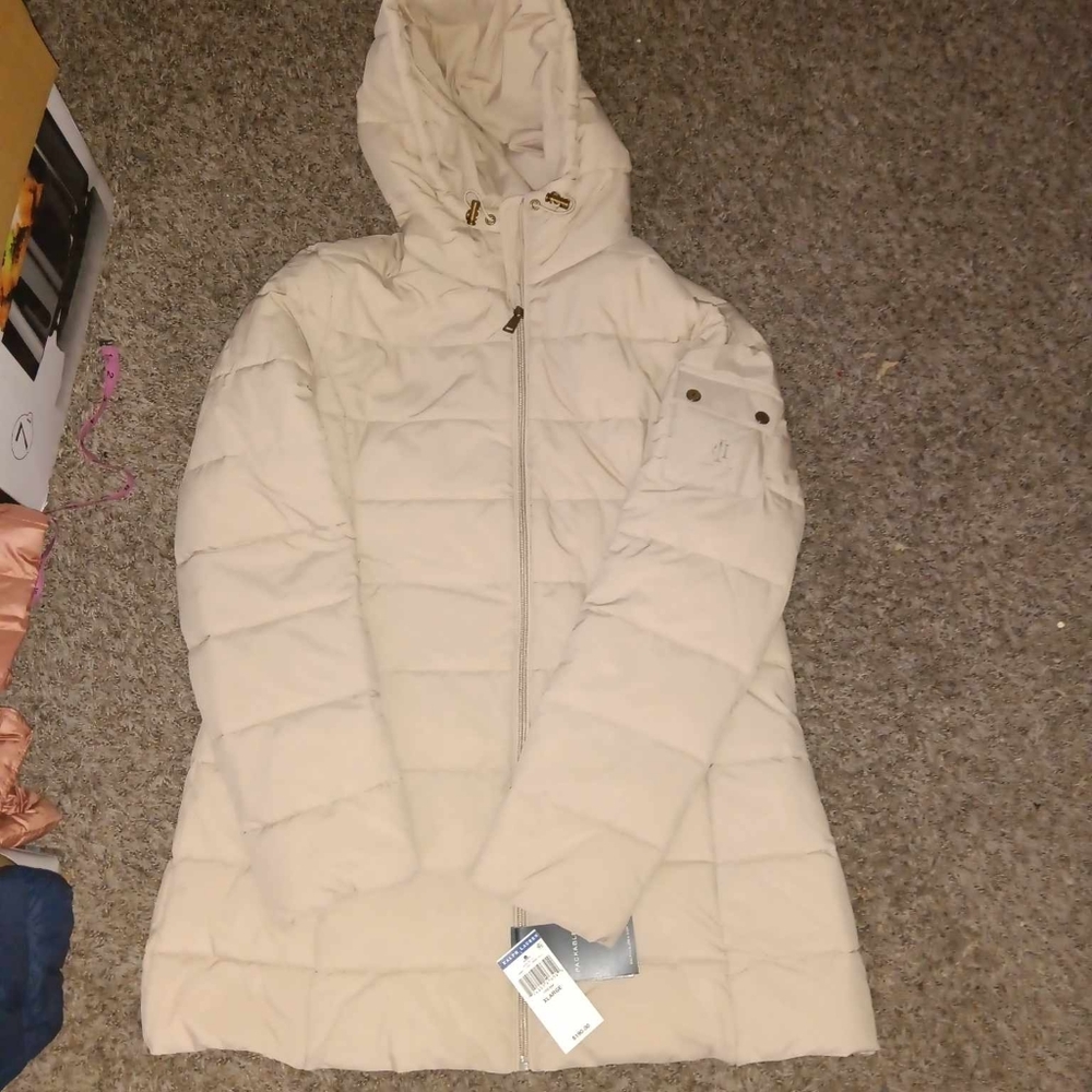 Women's Ralph Lauren creamWomen's Ralph Lauren cream